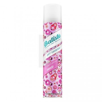 Batiste Sausais šampūns Sweet&Delicious Sweetie sausais šampūns visiem matu tipiem 200 ml