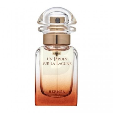 Hermes Hermès Un Jardin Sur La Lagune Tualetes ūdens, vienreizlietojams, 30 ml