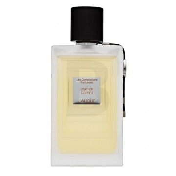 Lalique Leather Copper Unisex parfimērijas ūdens 100 ml