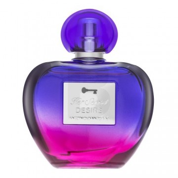 Antonio Banderas Her Secret Desire Eau de Toilette for women 80 ml