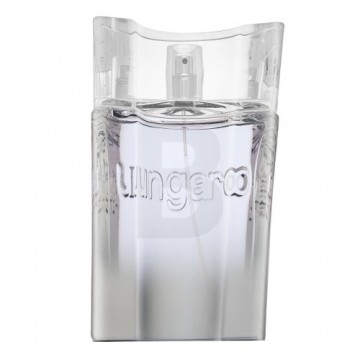 Emanuel Ungaro Ungaro Silver Tualetes ūdens vīriešiem 90 ml