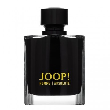 Joop! Homme Absolute eau de parfum for men 120 ml