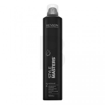 Revlon Professional Style Masters Must-Haves Modular Spray matu laka vidēji stingrai fiksācijai 500 ml