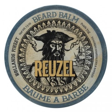 Reuzel bārdas balzams Barojošs bārdas balzams 35 ml