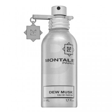 Montale Dew Musk unisex eau de parfum 50 ml