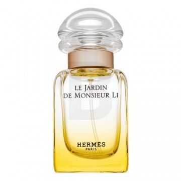 Hermès Le Jardin de Monsieur Li Eau de Toilette unisex 30 ml