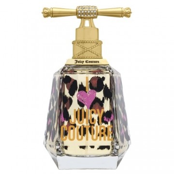 Juicy Couture I Love Juicy Couture Eau de Parfum for women 100 ml