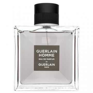 Guerlain Guerlain Homme parfimērijas ūdens vīriešiem 100 ml