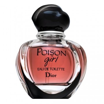 Dior (Кристиан Диор) Poison Girl Туалетная вода для женщин 30 мл