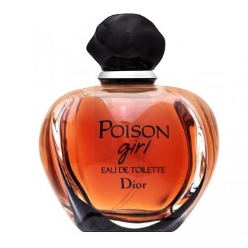 Christian Dior Dior (Кристиан Диор) Poison Girl Туалетная вода для женщин 100 мл