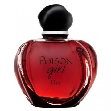 Dior (Christian Dior) Poison Girl parfimērijas ūdens sievietēm 100 ml