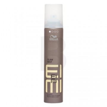 Wella Professionals EIMI Shine Glam Mist Spray spīdīgiem matiem 200 ml