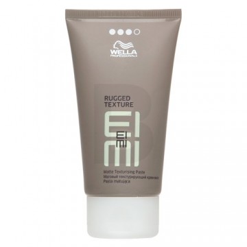 Wella Professionals EIMI Texture Rugged Texture modelējošā pasta visiem matu tipiem 75 ml