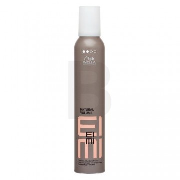 Wella Professionals EIMI Volume Natural Volume Пенящийся объем для волос 300 мл