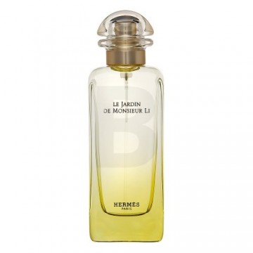 Hermès Le Jardin de Monsieur Li Eau de Toilette unisex 100 ml