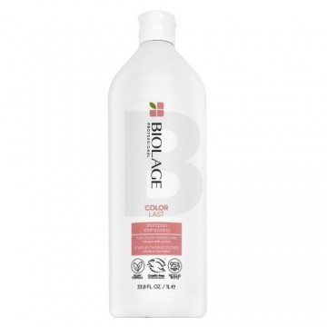 Matrix Biolage Colorlast Shampoo shampoo for colored hair 1000 ml