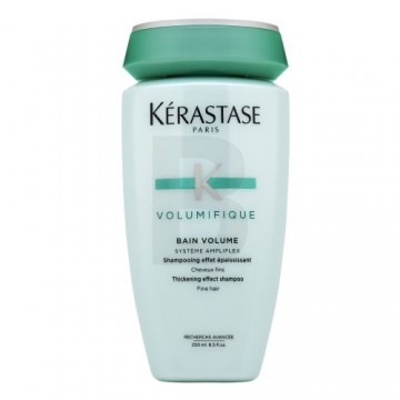 Kérastase Resistance Volumifique Thickening Effect Shampoo for fine hair 250 ml