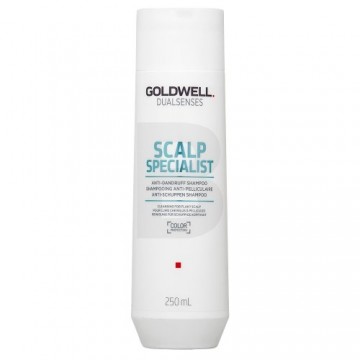 Goldwell Dualsenses Scalp Specialist šampūns pret blaugznām 250 ml