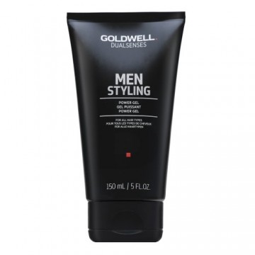 Goldwell Dualsenses For Men Power Gel hair gel 150 ml