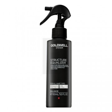 Goldwell Dualsenses Color Structure Equalizer krāsotu matu kopšanas līdzeklis bez skalošanas 150 ml