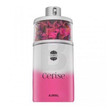 Ajmal Cerise eau de parfum for women 75 ml