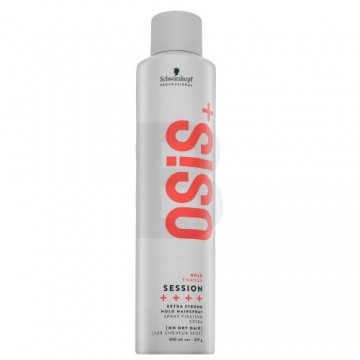 Schwarzkopf Professional Osis+ Session лак для волос экстрасильной фиксации 300 мл