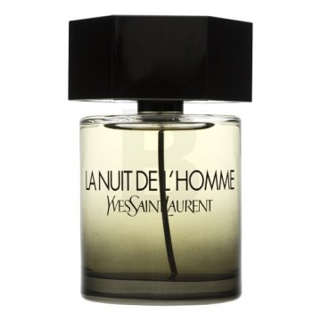 Yves Saint Laurent La Nuit de L'Homme Tualetes ūdens vīriešiem 100 ml