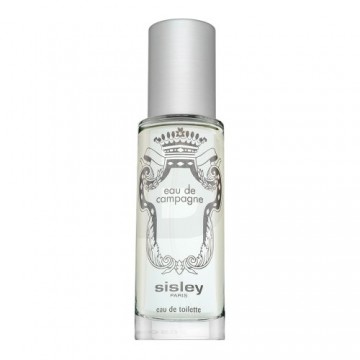 Sisley Sisley Eau de Campagne Туалетная вода унисекс 100 мл