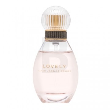 Sarah Jessica Parker Lovely eau de parfum для женщин 30 мл