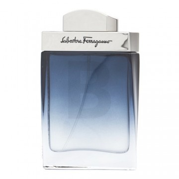 Salvatore Ferragamo Subtil Pour Homme Eau de Toilette for men 50 ml