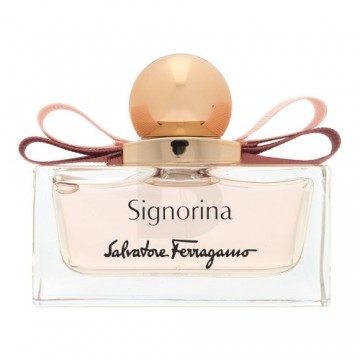 Salvatore Ferragamo Signorina eau de parfum для женщин 50 мл