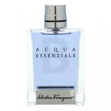 Salvatore Ferragamo Acqua Essenziale Tualetes ūdens vīriešiem 100 ml