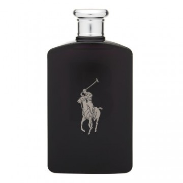 Ralph Lauren Polo Black Eau de Toilette for men 200 ml