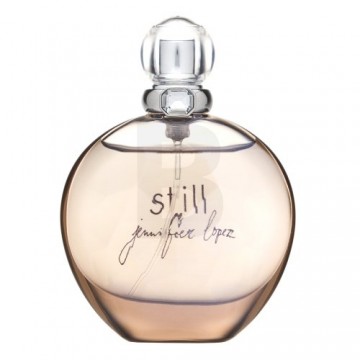 Jennifer Lopez Still eau de parfum for women 50 ml