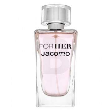 Jacomo For Her parfimērijas ūdens sievietēm 100 ml