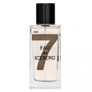 Iceberg Eau de Iceberg Jasmine Eau de Toilette for women 100 ml