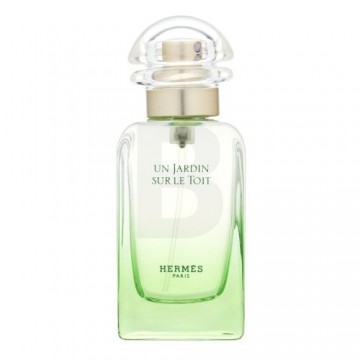 Hermès Un Jardin Sur Le Toit Eau de Toilette 50 ml