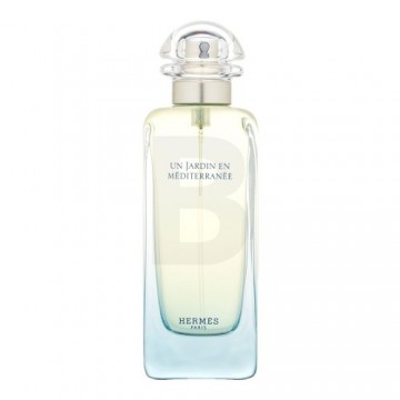 Hermès Un Jardin Méditerranée unisex eau de toilette 100 ml