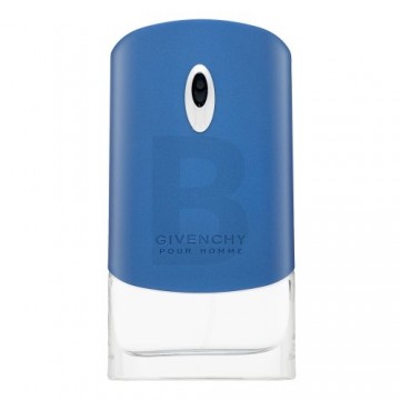 Givenchy Pour Homme Blue Label Tualetes ūdens vīriešiem 50 ml