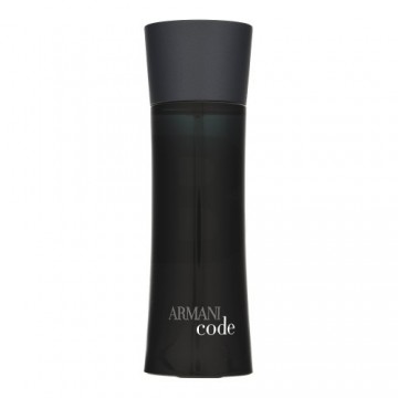 Armani (Giorgio Armani) Code tualetes ūdens vīriešiem 75 ml