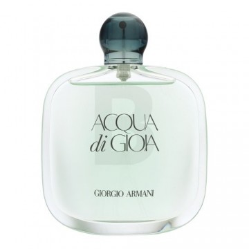 Armani (Giorgio Armani) Acqua di Gioia parfimērijas ūdens sievietēm 100 ml