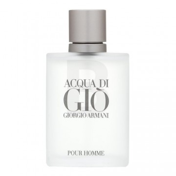 Armani (Giorgio Armani) Acqua di Gio Pour Homme Tualetes ūdens vīriešiem 30 ml