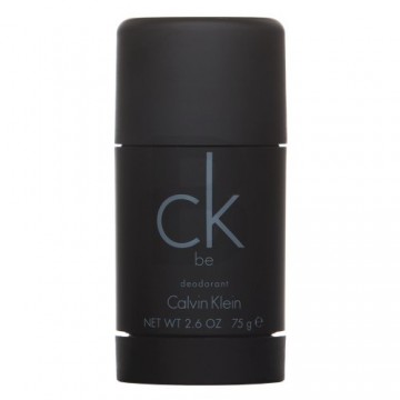 Calvin Klein CK Be deostick unisex 75 g