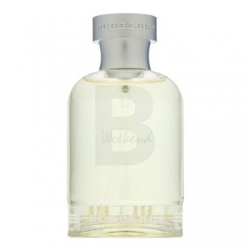 Burberry Weekend for Men Tualetes ūdens vīriešiem 100 ml