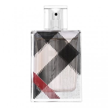 Burberry Brit Eau de Parfum sievietēm 50 ml