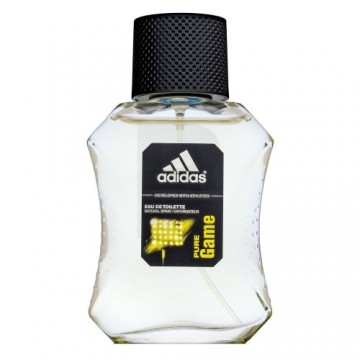 Adidas Pure Game Tualetes ūdens vīriešiem 50 ml