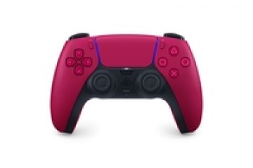 Sony DualSense Wireless Controller PS5 cosmic red