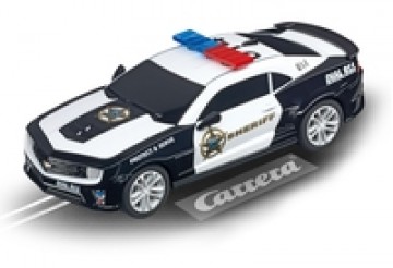 Carrera GO 2015 Chevrolet Camaro ZL1 - 20064031