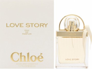 Chloe Love Story EDP 50 ml