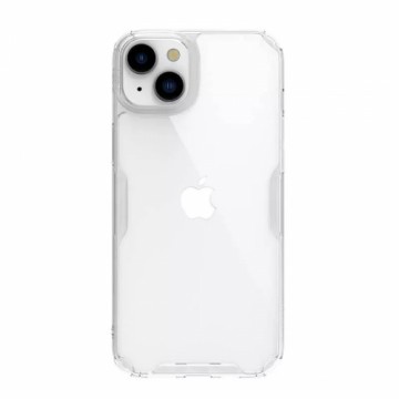 OEM Nillkin Nature Pro TPU Case for Iphone 15 Plus transparent